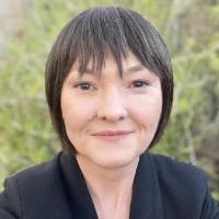 Profile photo of Sarah Launius